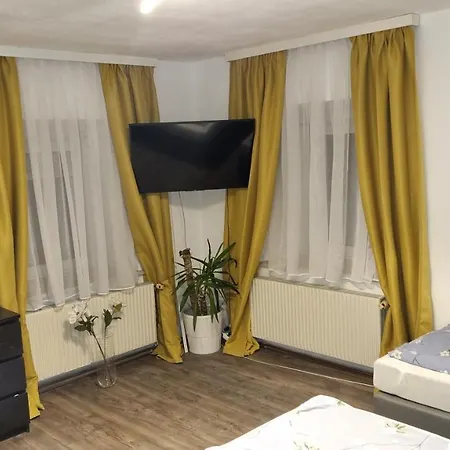 Appartamento Casa Rustica *
