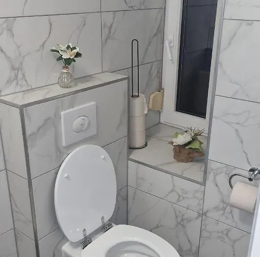 Casa Rustica I Free Parking I Self Check-in