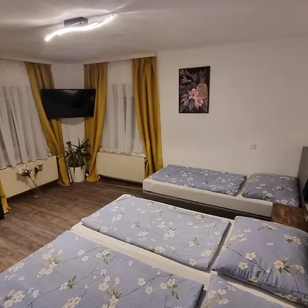Casa Rustica *