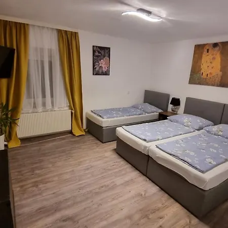 Casa Rustica Apartment Graz