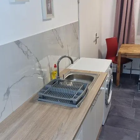 Casa Rustica Apartment