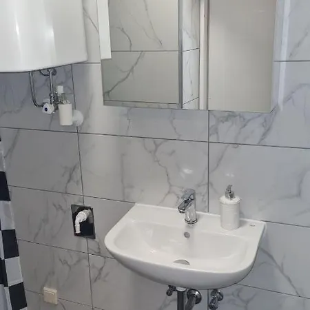 Casa Rustica I Free Parking I Self Check-in