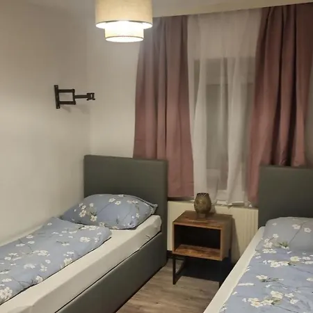 Casa Rustica * Graz