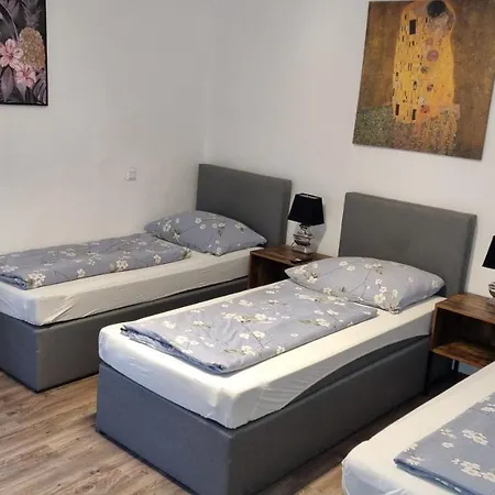 Апартаменты Casa Rustica I Free Parking I Self Check-in *