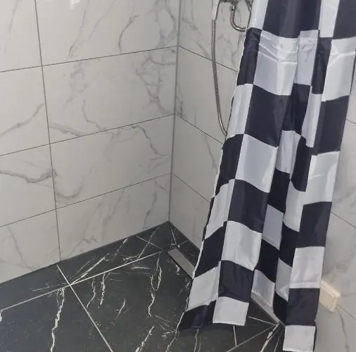 Διαμέρισμα Casa Rustica I Free Parking I Self Check-in