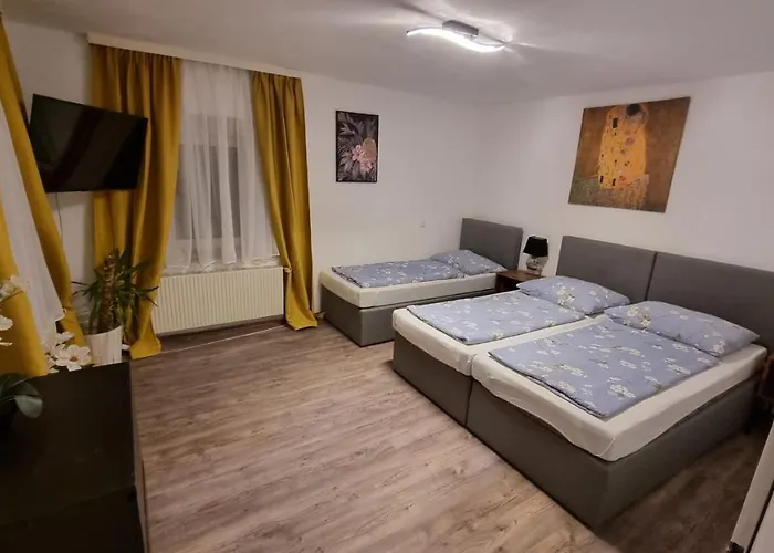 Casa Rustica I Free Parking I Self Check-in شقة غراتس