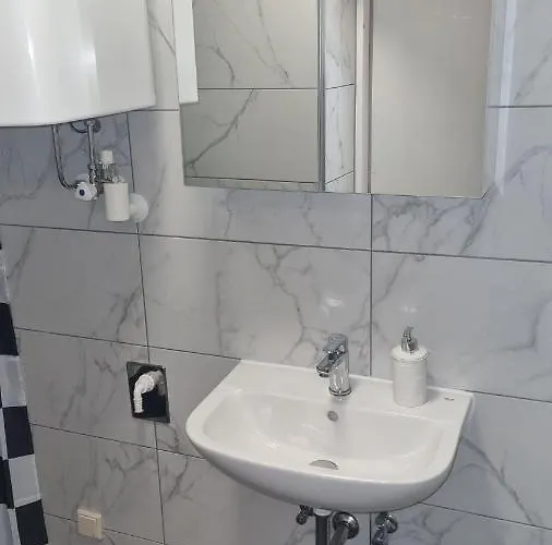 Casa Rustica I Free Parking I Self Check-in